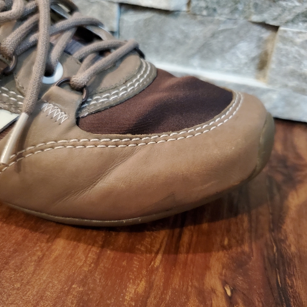 Tsubo • Millay Leather Sneaker - Picture 9 of 13